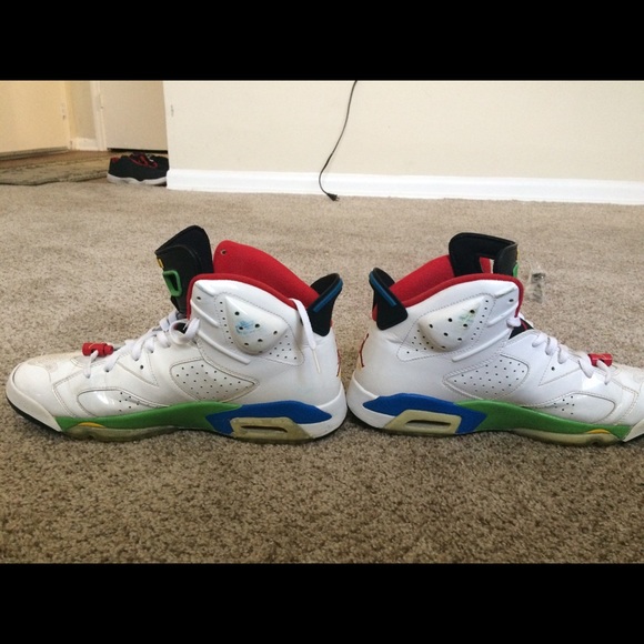 Beijing 6s - Picture 4 of 8